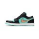 Jordan 1 Low Tropical Twist