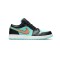 Jordan 1 Low Tropical Twist