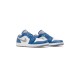 Jordan 1 Low True Blue Cement