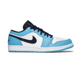 Jordan 1 Low UNC