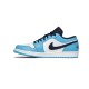 Jordan 1 Low UNC