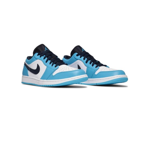 Jordan 1 Low UNC