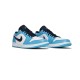 Jordan 1 Low UNC