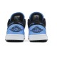 Jordan 1 Low University Blue Black