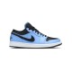 Jordan 1 Low University Blue Black