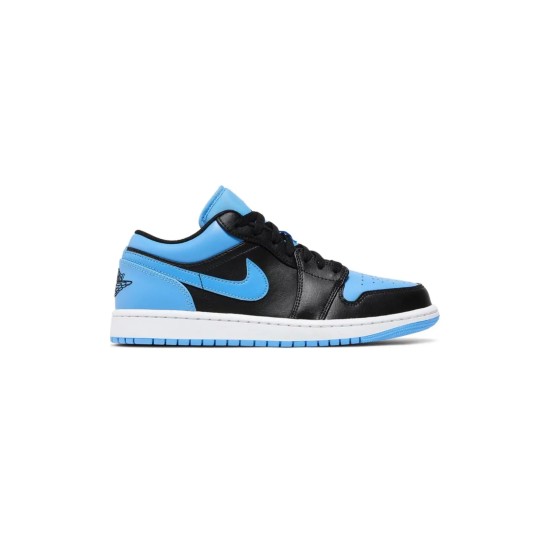 Jordan 1 Low University Blue