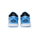 Jordan 1 Low University Blue