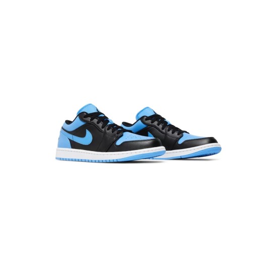 Jordan 1 Low University Blue
