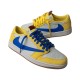 Travis Scott x Air Jordan 1 Low OG SP Canary