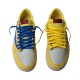 Travis Scott x Air Jordan 1 Low OG SP Canary
