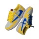 Travis Scott x Air Jordan 1 Low OG SP Canary