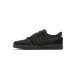 Travis Scott x Jordan 1 Low  Black Phantom