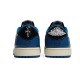 Travis Scott x Jordan 1 Low  Fragment Design