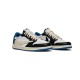 Travis Scott x Jordan 1 Low  Fragment Design
