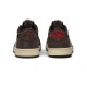 Travis Scott x Jordan 1 Low  Mocha