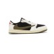Travis Scott x Jordan 1 Low  Olive