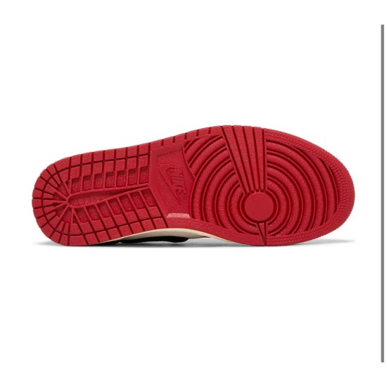 Trophy Room x Air Jordan 1 Low Rookie Card – Away