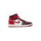 Jordan 1 Mid Alternate Bred Toe