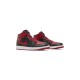 Jordan 1 Mid Alternate Bred