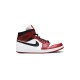 Jordan 1 Mid Chicago 