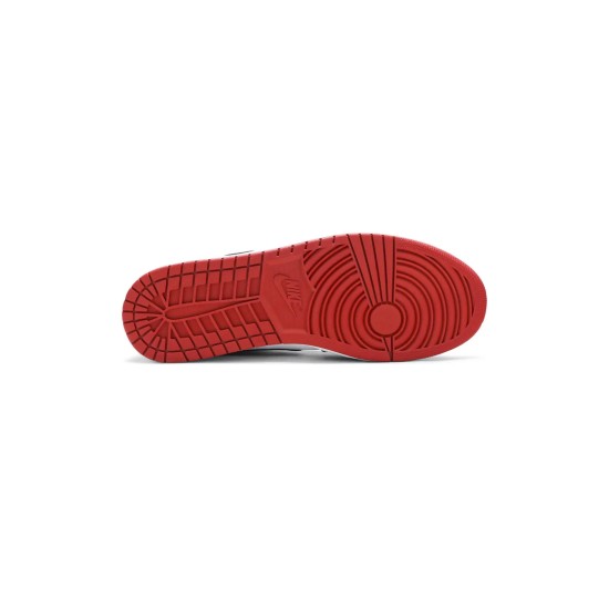 Jordan 1 Mid Chicago 
