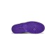 Jordan 1 Mid Dark Iris