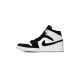 Jordan 1 Mid Diamond