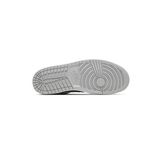 Jordan 1 Mid Elephant Toe