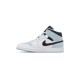 Jordan 1 Mid Ice Blue