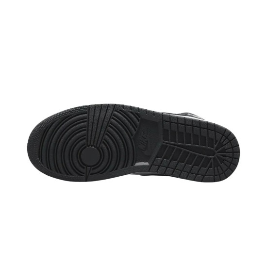 Jordan 1 Mid SE Panda Elephant