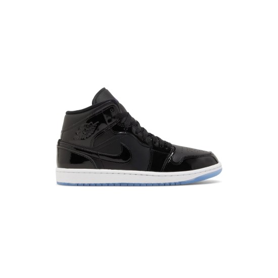 Jordan 1 Mid Space Jam