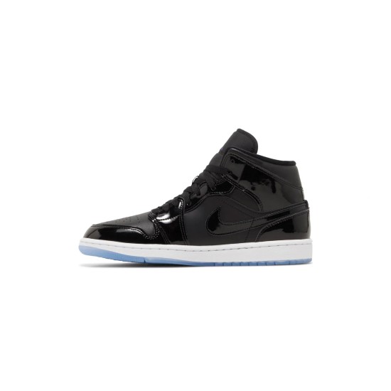 Jordan 1 Mid Space Jam