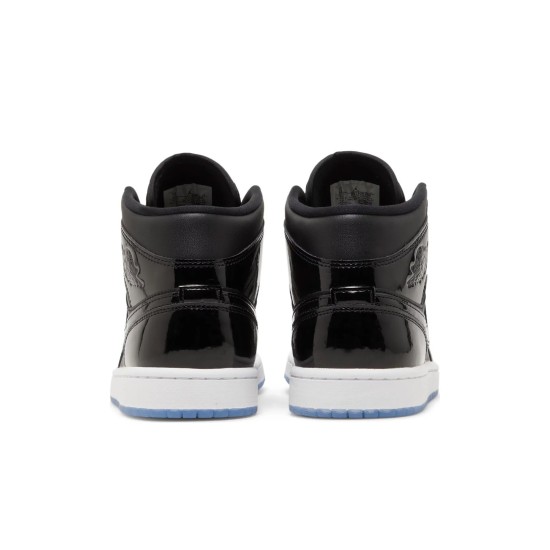 Jordan 1 Mid Space Jam