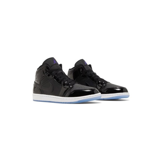 Jordan 1 Mid Space Jam