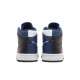 Jordan 1 Mid Split French Blue