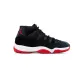 Jordan 11 Bred Velvet
