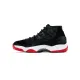 Jordan 11 Bred Velvet