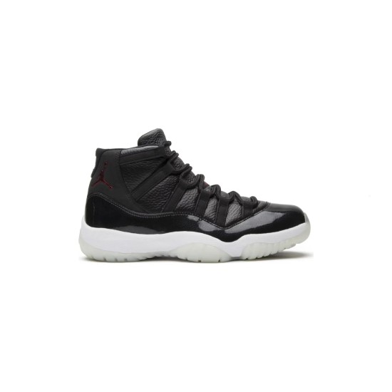 Jordan 11 High 72-10