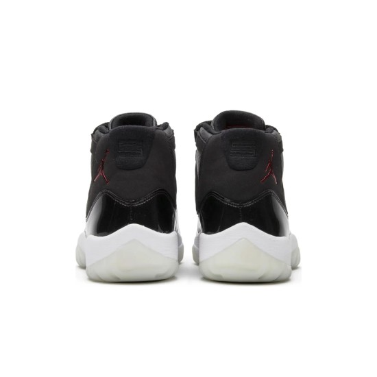 Jordan 11 High 72-10