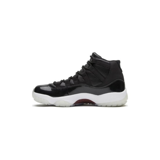 Jordan 11 High 72-10