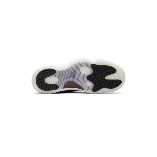 Jordan 11 High 72-10