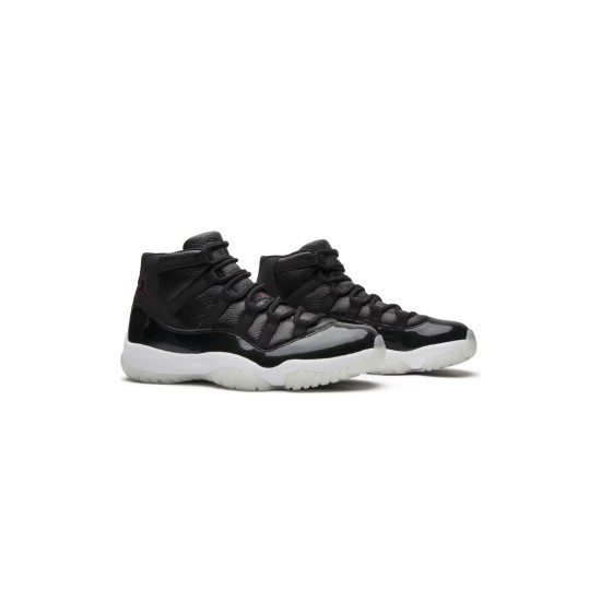 Jordan 11 High 72-10