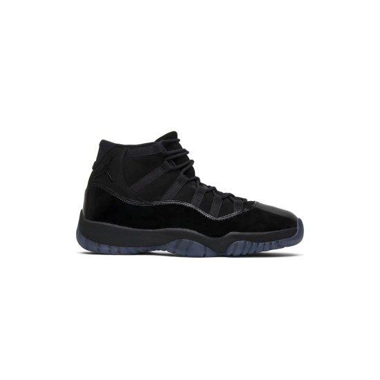 Jordan 11 High Cap and Gown
