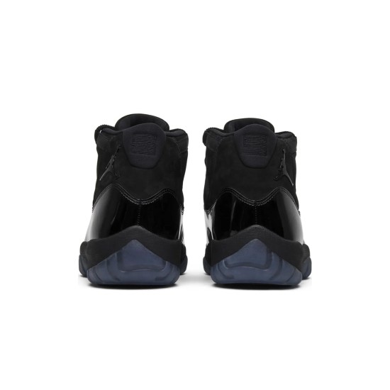 Jordan 11 High Cap and Gown