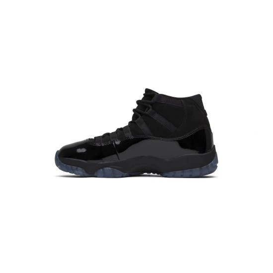 Jordan 11 High Cap and Gown