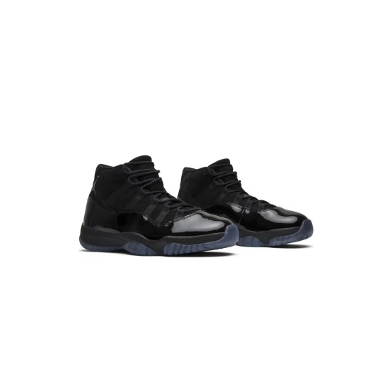 Jordan 11 High Cap and Gown