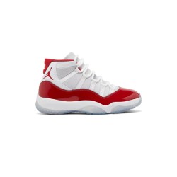 Jordan 11 High Cherry