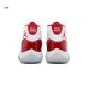 Jordan 11 High Cherry