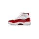 Jordan 11 High Cherry