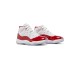 Jordan 11 High Cherry